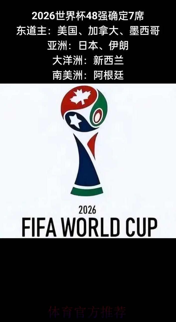 2026世界杯高清直播中国时间 2026世界杯高清直播中国时间