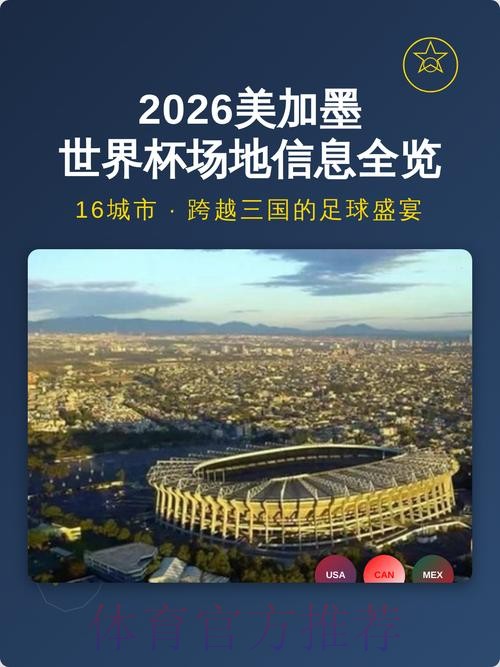 2026美加墨世界杯直播入口哪个平台好